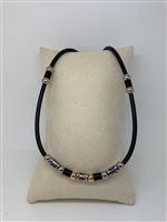 Halskette Zancan Herr in Silber EXC080BR ZANCAN - EXC080BR ZANCAN